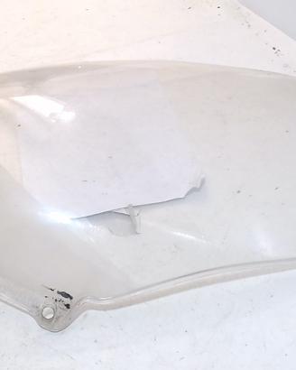 PARABREZZA TRASPARENTE PER SUZUKI BURGMAN 125-200 