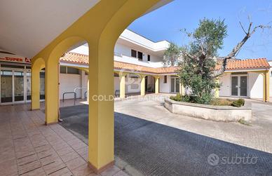 Locale commerciale - Carpignano Salentino