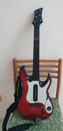 Chitarre Xbox 360