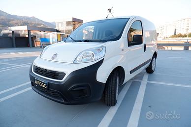 Fiat Fiorino 1.3 Mjet 95CV SX EURO6