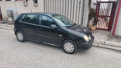 Polo 1.4 tdi