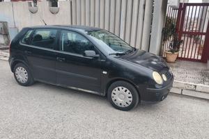 Polo 1.4 tdi