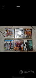 Giochi PlayStation 3