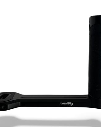 SmallRig Maniglia per Gimbal