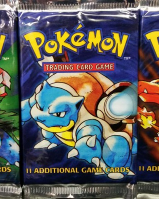Carte Pokemon