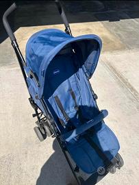 Passeggino Chicco
