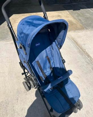 Passeggino Chicco