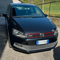 Polo Gti 1.4 Dsg 180Cv