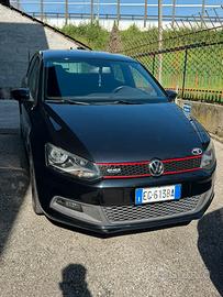 Polo Gti 1.4 Dsg 180Cv