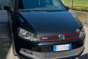 Polo Gti 1.4 Dsg 180Cv