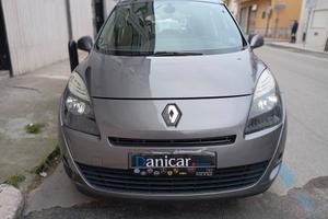 Renault Scenic Scénic X-Mod 1.5 dCi 110CV Dynamiqu