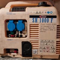 generatore Vinco SH1000F