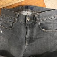 Pantaloni jeans ragazzo