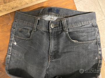 Pantaloni jeans ragazzo