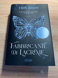 Fabbricante di lacrime