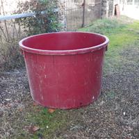 Mastello 700 litri