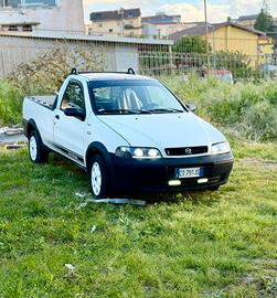 Fiat strada 1.9 jtd pick up