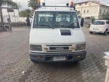 Iveco Daily 35.12