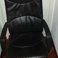 POLTRONA DIREZIONALE  UFFICIO - STUDIO