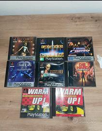 giochi ps1