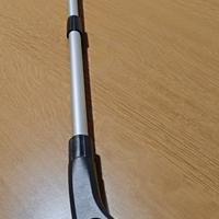 decespugliatore a batteria 