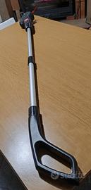 decespugliatore a batteria 