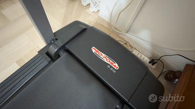Tapis roulant