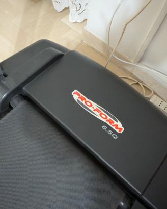Tapis roulant