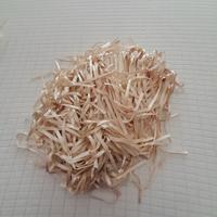 Nastrini doppio raso già tagliati