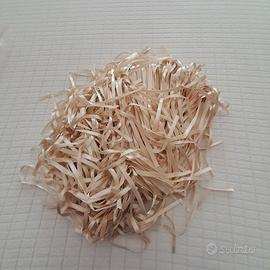 Nastrini doppio raso già tagliati