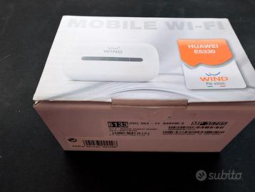 MOBILE WIFI