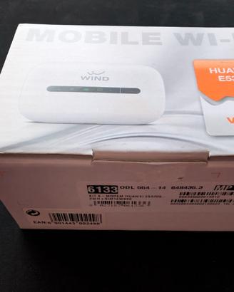 MOBILE WIFI