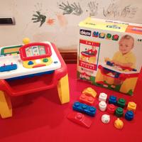 Tavolo multiattività Chicco Modo