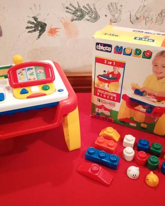 Tavolo multiattività Chicco Modo