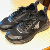 Scarpe ea7 senza scatola
