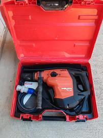 Hilti perforatore combinato TE 70-AVR