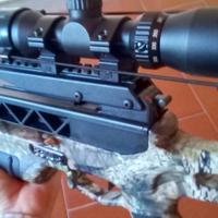 Balestra Excalibur Mobuc G340