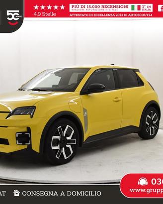 Renault Renault 5 Techno urban range 120cv