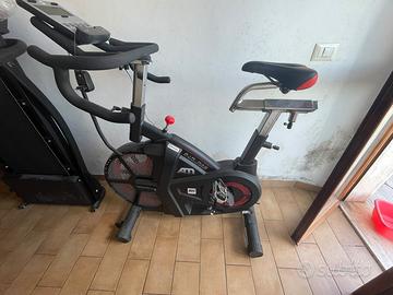 Bici da Indoor cycling e Spinning della BH Fitness