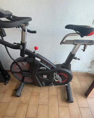 Bici da Indoor cycling e Spinning della BH Fitness