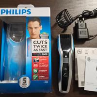 Regolacapelli tagliacapelli Philips