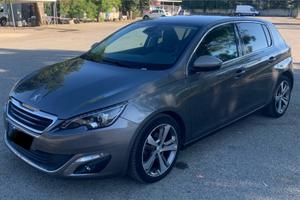 Peugeot 308 BlueHDi 120 S&S EAT6 GT Line