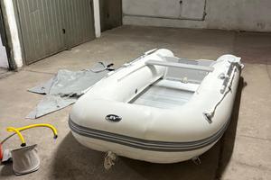 Tender Eurovinil 360