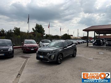 Peugeot 2008 PureTech 100 S&S Allure