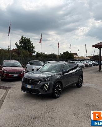 Peugeot 2008 PureTech 100 S&S Allure