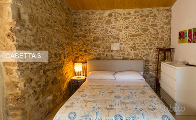 "casa le gebbie "marzamemi