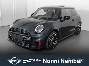 Mini Mini Cooper 3p 2.0 John Cooper Works JCW auto