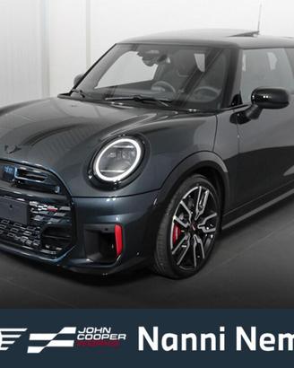Mini Mini Cooper 3p 2.0 John Cooper Works JCW auto