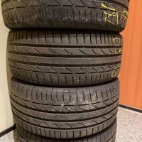 Gomme Audi Bridgestone potenza s001