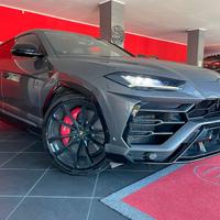 LAMBORGHINI URUS 4.0 650cv IPERFULL